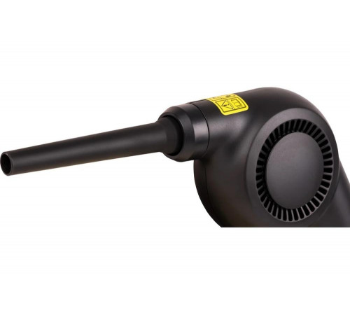 Аккумуляторная воздуходувка WORX WX747.9