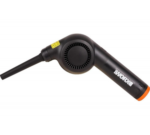 Аккумуляторная воздуходувка WORX WX747.9