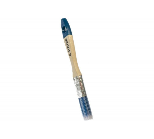 Плоская кисть STAYER AQUA-STANDARD 0.015,  170мм, 20мм, 10мм, Арт. 01032-020