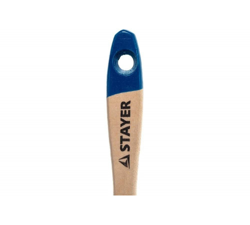 Плоская кисть STAYER AQUA-STANDARD 0.015,  170мм, 20мм, 10мм, Арт. 01032-020