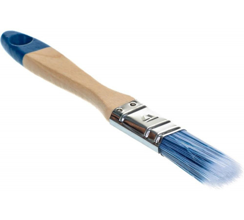 Плоская кисть STAYER AQUA-STANDARD 0.015,  170мм, 20мм, 10мм, Арт. 01032-020