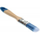 Плоская кисть STAYER AQUA-STANDARD 0.015,  170мм, 20мм, 10мм, Арт. 01032-020