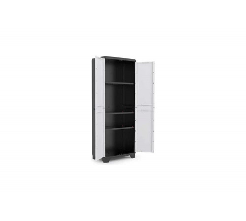 Шкаф Keter Linear Tall Cabinet 240864