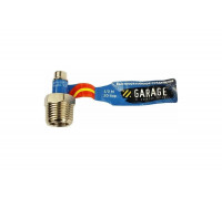 Переходник БРС Рапид Папа - 1/2" Папа Garage УТ-00000393