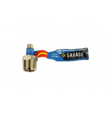 Переходник БРС Рапид Папа - 1/2" Папа Garage УТ-00000393