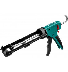 Скелетный пистолет для герметика KRAFTOOL Grand 2-in-1 310 мл 06674