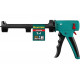 Скелетный пистолет для герметика KRAFTOOL Grand 2-in-1 310 мл 06674