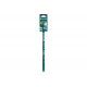 KRAFTOOL 18 TPI, 300 мм, 1 шт., полотно для ножовки по металлу Alligator-18 15942-18-1