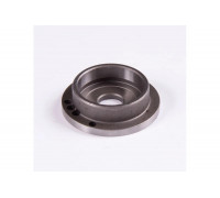 Ремкомплект для пневматической угловой шлифовальной машины QB-194L, пластина задняя торцевая MIGHTY SEVEN QB-194P20