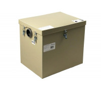 Пескоуловитель Пятый Элемент серия Профи ПЭ-0,5-25 205251