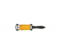 Нейлоновый шнур на катушке 30 м STAYER 2-06411-030