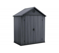 Хозблок Keter Darwin 6х4 249363