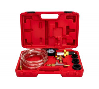 Набор для замены охлаждающей жидкости МАСТАК кейс 103-33006C