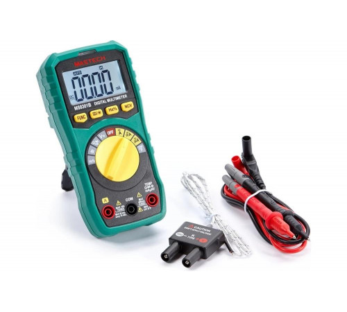 Цифровой мультиметр Mastech MS8301B