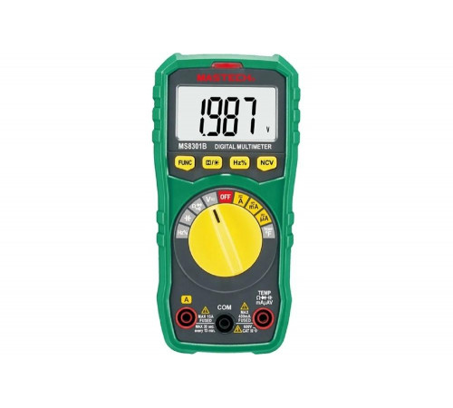 Цифровой мультиметр Mastech MS8301B
