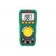 Цифровой мультиметр Mastech MS8301B