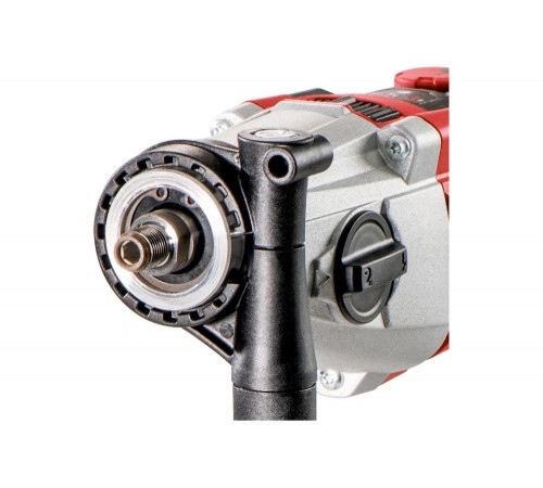 Двухскоростная ударная дрель Metabo SBE 850-2 S 600787500