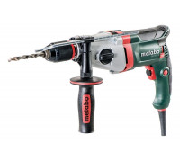 Двухскоростная ударная дрель Metabo SBE 850-2 S 600787500