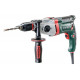 Двухскоростная ударная дрель Metabo SBE 850-2 S 600787500