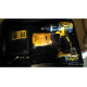 Бесщеточная ударная дрель-шуруповерт DEWALT DCD796P2