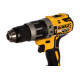 Бесщеточная ударная дрель-шуруповерт DEWALT DCD796P2