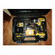 Бесщеточная ударная дрель-шуруповерт DEWALT DCD796P2