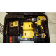 Бесщеточная ударная дрель-шуруповерт DEWALT DCD796P2