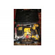 Бесщеточная ударная дрель-шуруповерт DEWALT DCD796P2
