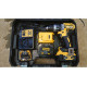 Бесщеточная ударная дрель-шуруповерт DEWALT DCD796P2