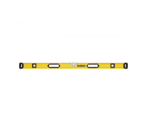 Уровень DEWALT 120см DWHT0-43248