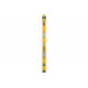 Уровень DEWALT 120см DWHT0-43248