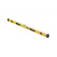 Уровень DEWALT 120см DWHT0-43248