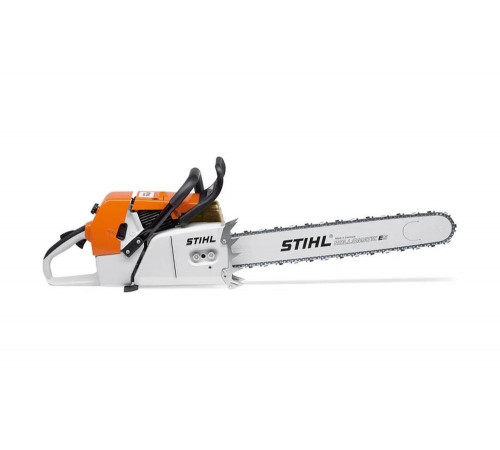 Бензопила Stihl MS 880 11240113016 Бензопила Stihl MS 880 11240113016