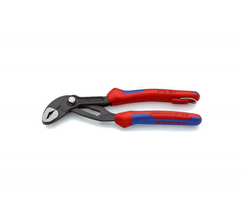 Клещевой ключ KNIPEX KN-8702180T Клещевой ключ KNIPEX KN-8702180T