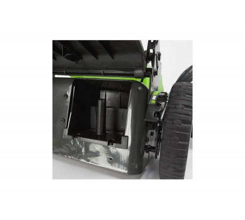 Аккумуляторная газонокосилка Greenworks G40LM45 2500107UA Аккумуляторная газонокосилка Greenworks G40LM45 2500107UA