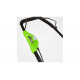 Аккумуляторная газонокосилка Greenworks G40LM45 2500107UA