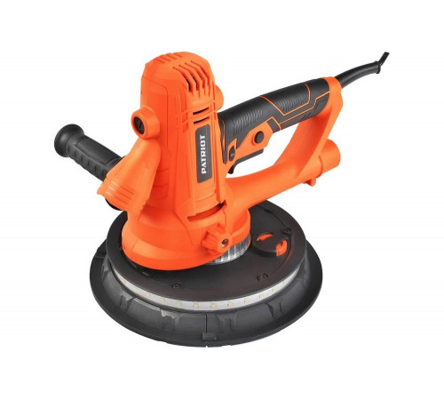 Шлифовальная машина Patriot ws 180 l, 800вт, 2300 об.мин. 110301523 Шлифовальная машина Patriot ws 180 l, 800вт, 2300 об.мин. 110301523