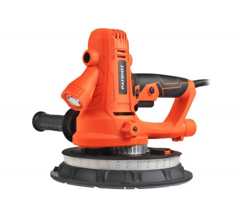 Шлифовальная машина Patriot ws 180 l, 800вт, 2300 об.мин. 110301523 Шлифовальная машина Patriot ws 180 l, 800вт, 2300 об.мин. 110301523