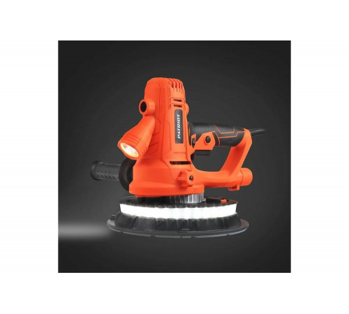 Шлифовальная машина Patriot ws 180 l, 800вт, 2300 об.мин. 110301523 Шлифовальная машина Patriot ws 180 l, 800вт, 2300 об.мин. 110301523