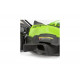 Аккумуляторная газонокосилка Greenworks G40LM45 2500107UA