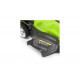Аккумуляторная газонокосилка Greenworks G40LM45 2500107UA