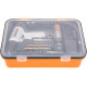 Аккумуляторная дрель-шуруповерт WORX WX104.2