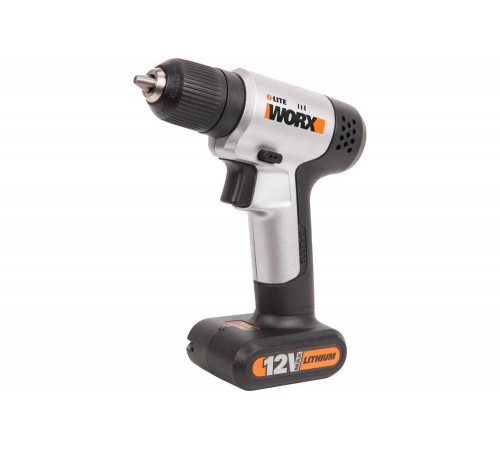 Аккумуляторная дрель-шуруповерт WORX WX104.2 Аккумуляторная дрель-шуруповерт WORX WX104.2
