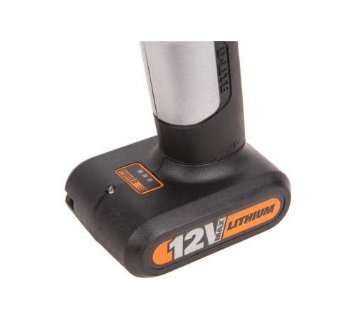 Аккумуляторная дрель-шуруповерт WORX WX104.2 Аккумуляторная дрель-шуруповерт WORX WX104.2