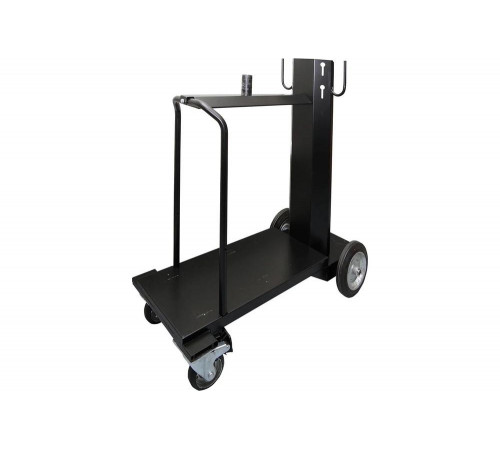 Cварочный полуавтомат - инвертор FUBAG INMIG 500T DW SYN 38029 38029.4