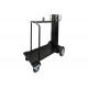 Cварочный полуавтомат - инвертор FUBAG INMIG 500T DW SYN 38029 38029.4