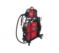 Cварочный полуавтомат - инвертор FUBAG INMIG 500T DW SYN 38029 38029.4