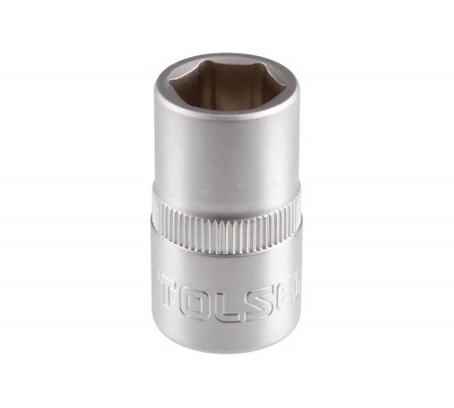Головка торцевая стандартная шестигранная 23 мм, 1/2"DR TOLSEN TT16523