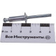 STAYER 6.4 х 18 мм, 25 шт., алюминиевые заклепки Pro-FIX 3120-64-18 Professional