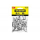 STAYER 6.4 х 18 мм, 25 шт., алюминиевые заклепки Pro-FIX 3120-64-18 Professional